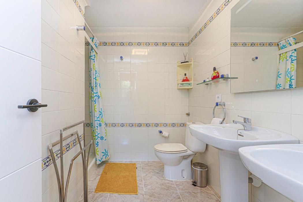 Presidential Suite Villamartin Plaza Av Brisas 67 لقنت المظهر الخارجي الصورة