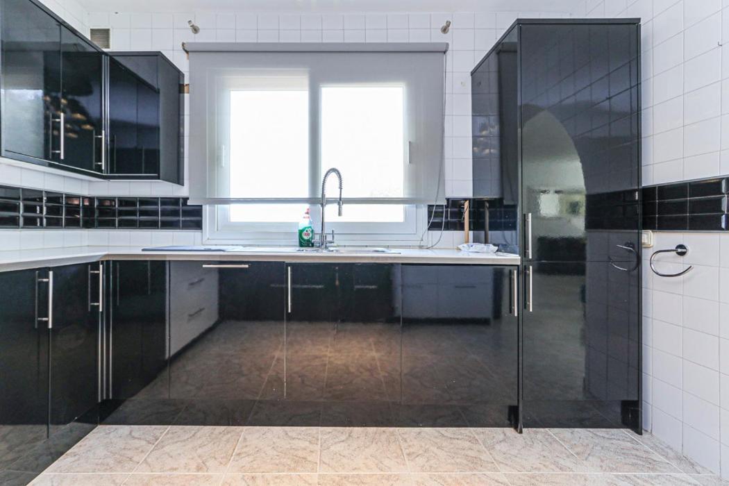 Presidential Suite Villamartin Plaza Av Brisas 67 لقنت المظهر الخارجي الصورة