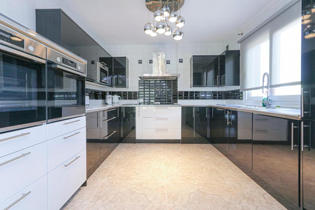 Presidential Suite Villamartin Plaza Av Brisas 67 لقنت المظهر الخارجي الصورة