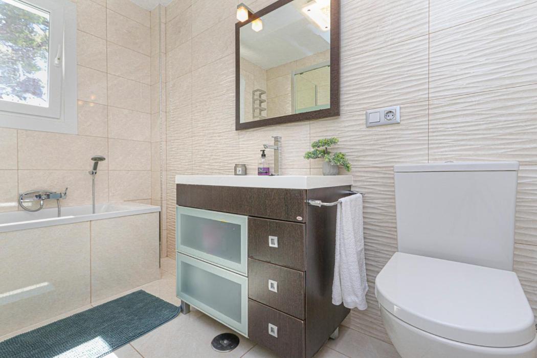 Presidential Suite Villamartin Plaza Av Brisas 67 لقنت المظهر الخارجي الصورة