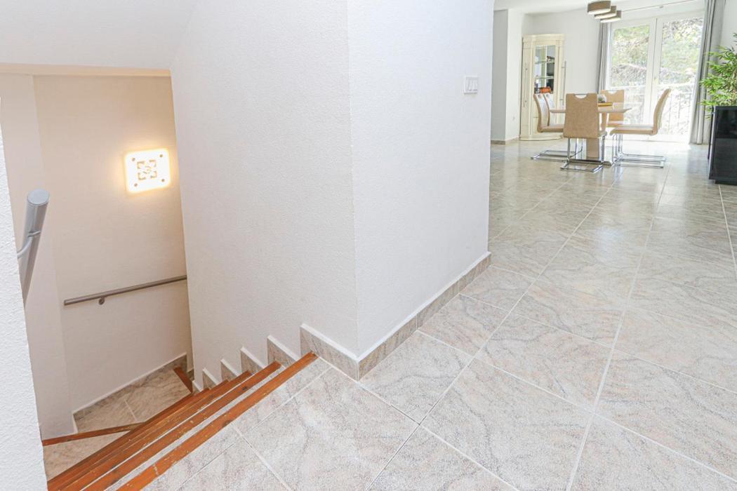 Presidential Suite Villamartin Plaza Av Brisas 67 لقنت المظهر الخارجي الصورة
