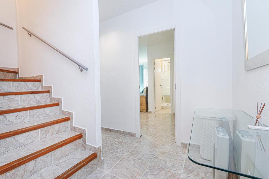 Presidential Suite Villamartin Plaza Av Brisas 67 لقنت المظهر الخارجي الصورة