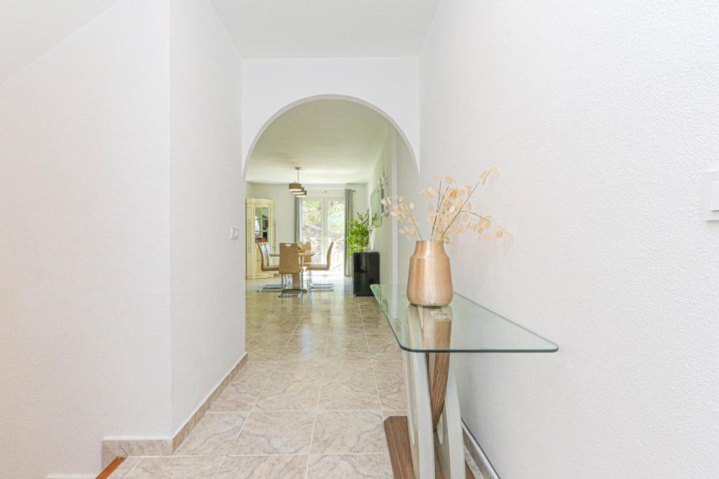 Presidential Suite Villamartin Plaza Av Brisas 67 لقنت المظهر الخارجي الصورة