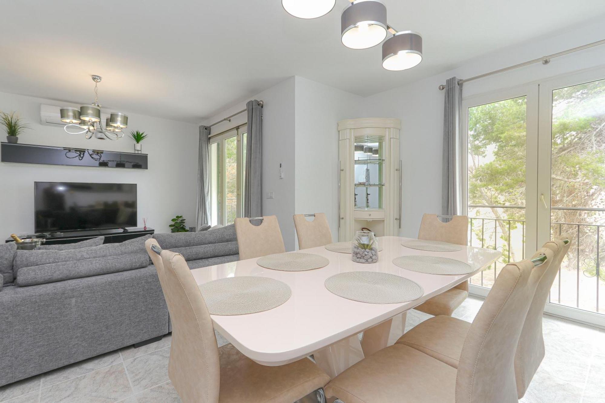 Presidential Suite Villamartin Plaza Av Brisas 67 لقنت المظهر الخارجي الصورة